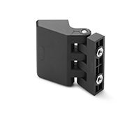 CFD.-Hinges for narrow jamb